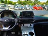 Hyundai Kona ELECTRIC 136CH INTUITIVE EURO6D-T EVAP 2CV - <small></small> 17.990 € <small>TTC</small> - #3