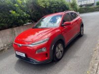 Hyundai Kona ELECTRIC 204CH EXECUTIVE CAMERA DE RECUL - <small></small> 16.990 € <small>TTC</small> - #1