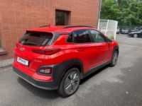 Hyundai Kona ELECTRIC 204CH EXECUTIVE CAMERA DE RECUL - <small></small> 16.990 € <small>TTC</small> - #3