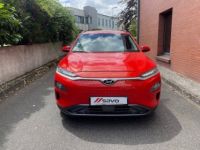 Hyundai Kona ELECTRIC 204CH EXECUTIVE CAMERA DE RECUL - <small></small> 16.990 € <small>TTC</small> - #4