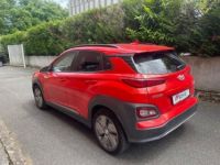 Hyundai Kona ELECTRIC 204CH EXECUTIVE CAMERA DE RECUL - <small></small> 16.990 € <small>TTC</small> - #5