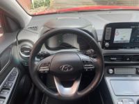 Hyundai Kona ELECTRIC 204CH EXECUTIVE CAMERA DE RECUL - <small></small> 16.990 € <small>TTC</small> - #13