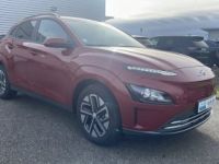 Hyundai Kona ELECTRIC 39KWH - 136CH INTUITIVE - <small></small> 21.490 € <small>TTC</small> - #1