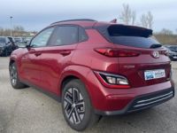 Hyundai Kona ELECTRIC 39KWH - 136CH INTUITIVE - <small></small> 21.490 € <small>TTC</small> - #2