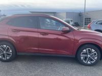 Hyundai Kona ELECTRIC 39KWH - 136CH INTUITIVE - <small></small> 21.490 € <small>TTC</small> - #3