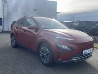 Hyundai Kona ELECTRIC 39KWH - 136CH INTUITIVE - <small></small> 21.490 € <small>TTC</small> - #4