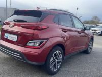 Hyundai Kona ELECTRIC 39KWH - 136CH INTUITIVE - <small></small> 21.490 € <small>TTC</small> - #5