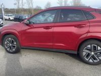 Hyundai Kona ELECTRIC 39KWH - 136CH INTUITIVE - <small></small> 21.490 € <small>TTC</small> - #6