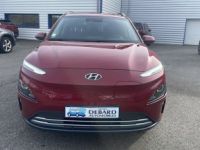 Hyundai Kona ELECTRIC 39KWH - 136CH INTUITIVE - <small></small> 21.490 € <small>TTC</small> - #9