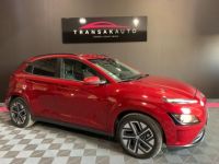 Hyundai Kona ELECTRIC 64 kWh - 204 ch Intuitive - <small></small> 18.900 € <small>TTC</small> - #1