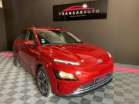 Hyundai Kona ELECTRIC 64 kWh - 204 ch Intuitive - <small></small> 18.900 € <small>TTC</small> - #3