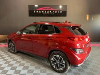 Hyundai Kona ELECTRIC 64 kWh - 204 ch Intuitive - <small></small> 18.900 € <small>TTC</small> - #5