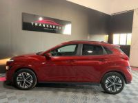 Hyundai Kona ELECTRIC 64 kWh - 204 ch Intuitive - <small></small> 18.900 € <small>TTC</small> - #6