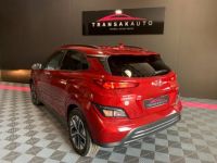 Hyundai Kona ELECTRIC 64 kWh - 204 ch Intuitive - <small></small> 18.900 € <small>TTC</small> - #7