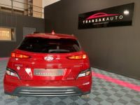 Hyundai Kona ELECTRIC 64 kWh - 204 ch Intuitive - <small></small> 18.900 € <small>TTC</small> - #8