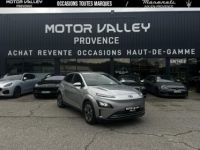 Hyundai Kona Electric 64kWh - 204ch Creative - <small></small> 20.900 € <small>TTC</small> - #1