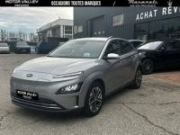 Hyundai Kona Electric 64kWh - 204ch Creative - <small></small> 20.900 € <small>TTC</small> - #2