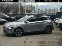 Hyundai Kona Electric 64kWh - 204ch Creative - <small></small> 20.900 € <small>TTC</small> - #3