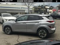 Hyundai Kona Electric 64kWh - 204ch Creative - <small></small> 20.900 € <small>TTC</small> - #4