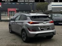 Hyundai Kona Electric 64kWh - 204ch Creative - <small></small> 20.900 € <small>TTC</small> - #5