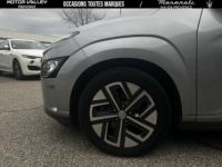 Hyundai Kona Electric 64kWh - 204ch Creative - <small></small> 20.900 € <small>TTC</small> - #6