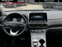 Hyundai Kona Electric 64kWh - 204ch Creative - <small></small> 20.900 € <small>TTC</small> - #9