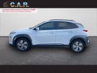 Hyundai Kona ELECTRIC Electrique 39 kWh - 136 ch Creative - <small></small> 19.900 € <small>TTC</small> - #3