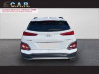 Hyundai Kona ELECTRIC Electrique 39 kWh - 136 ch Creative - <small></small> 19.900 € <small>TTC</small> - #4