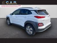 Hyundai Kona ELECTRIC Electrique 39 kWh - 136 ch Creative - <small></small> 19.900 € <small>TTC</small> - #5