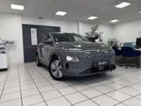 Hyundai Kona ELECTRIC Electrique 39 kWh - 136 ch Creative - <small></small> 18.800 € <small>TTC</small> - #1