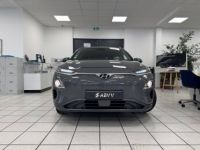 Hyundai Kona ELECTRIC Electrique 39 kWh - 136 ch Creative - <small></small> 18.800 € <small>TTC</small> - #2