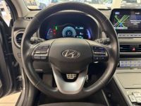 Hyundai Kona ELECTRIC Electrique 39 kWh - 136 ch Creative - <small></small> 18.800 € <small>TTC</small> - #3