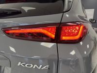 Hyundai Kona ELECTRIC Electrique 39 kWh - 136 ch Creative - <small></small> 18.800 € <small>TTC</small> - #16