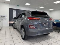 Hyundai Kona ELECTRIC Electrique 39 kWh - 136 ch Creative - <small></small> 18.800 € <small>TTC</small> - #29