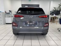 Hyundai Kona ELECTRIC Electrique 39 kWh - 136 ch Creative - <small></small> 18.800 € <small>TTC</small> - #30