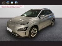 Hyundai Kona ELECTRIC Electrique 64 kWh - 204 ch Executive - <small></small> 24.900 € <small>TTC</small> - #1