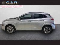 Hyundai Kona ELECTRIC Electrique 64 kWh - 204 ch Executive - <small></small> 24.900 € <small>TTC</small> - #3