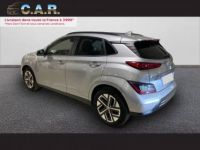 Hyundai Kona ELECTRIC Electrique 64 kWh - 204 ch Executive - <small></small> 24.900 € <small>TTC</small> - #5