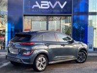 Hyundai Kona ELECTRIC Electrique 64 kWh - 204 ch Executive - <small></small> 35.990 € <small>TTC</small> - #4