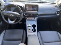 Hyundai Kona ELECTRIC Electrique 64 kWh - 204 ch Executive - <small></small> 35.990 € <small>TTC</small> - #11