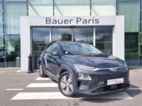Hyundai Kona ELECTRIC Electrique 64 kWh - 204 ch Executive Style - <small></small> 26.980 € <small>TTC</small> - #1