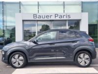 Hyundai Kona ELECTRIC Electrique 64 kWh - 204 ch Executive Style - <small></small> 26.980 € <small>TTC</small> - #3