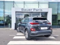 Hyundai Kona ELECTRIC Electrique 64 kWh - 204 ch Executive Style - <small></small> 26.980 € <small>TTC</small> - #4