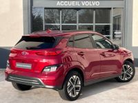 Hyundai Kona ELECTRIC Electrique 65 kWh - 217 ch Creative - <small></small> 34.640 € <small>TTC</small> - #3