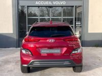 Hyundai Kona ELECTRIC Electrique 65 kWh - 217 ch Creative - <small></small> 34.640 € <small>TTC</small> - #5