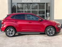 Hyundai Kona ELECTRIC Electrique 65 kWh - 217 ch Creative - <small></small> 34.640 € <small>TTC</small> - #6