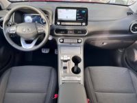 Hyundai Kona ELECTRIC Electrique 65 kWh - 217 ch Creative - <small></small> 34.640 € <small>TTC</small> - #12