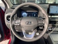 Hyundai Kona ELECTRIC Electrique 65 kWh - 217 ch Creative - <small></small> 34.640 € <small>TTC</small> - #16