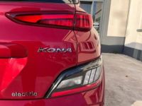 Hyundai Kona ELECTRIC Electrique 65 kWh - 217 ch Creative - <small></small> 34.640 € <small>TTC</small> - #35