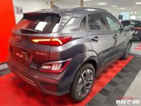 Hyundai Kona Electrique 39 kWh - 136 ch Creative 2023 - <small></small> 20.990 € <small>TTC</small> - #3